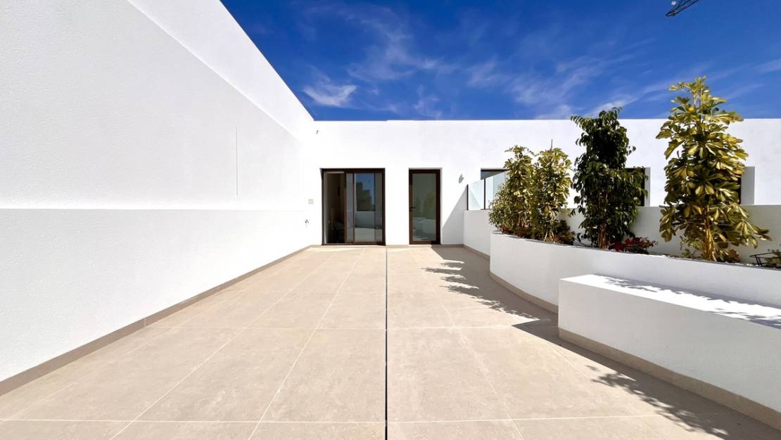 Venta - Chalet - Rojales - Rojales Centro