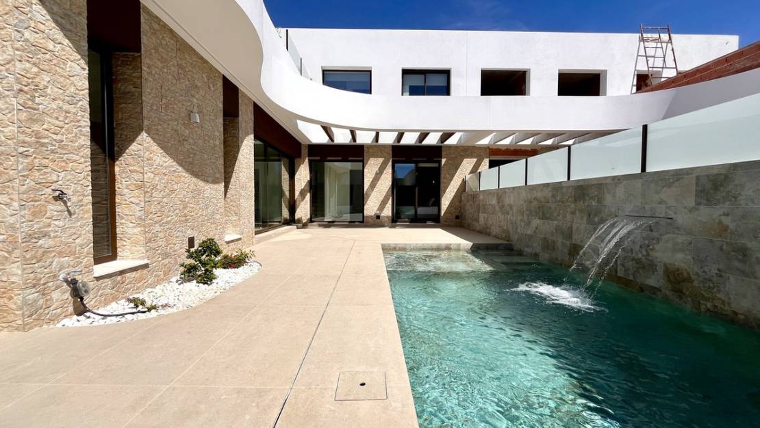 Venta - Chalet - Rojales - Rojales Centro