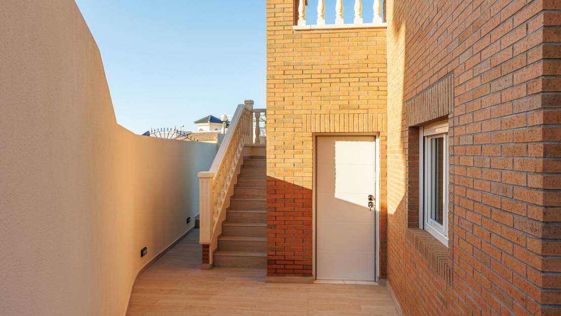 Venta - Chalet - Rojales - Rojales Centro