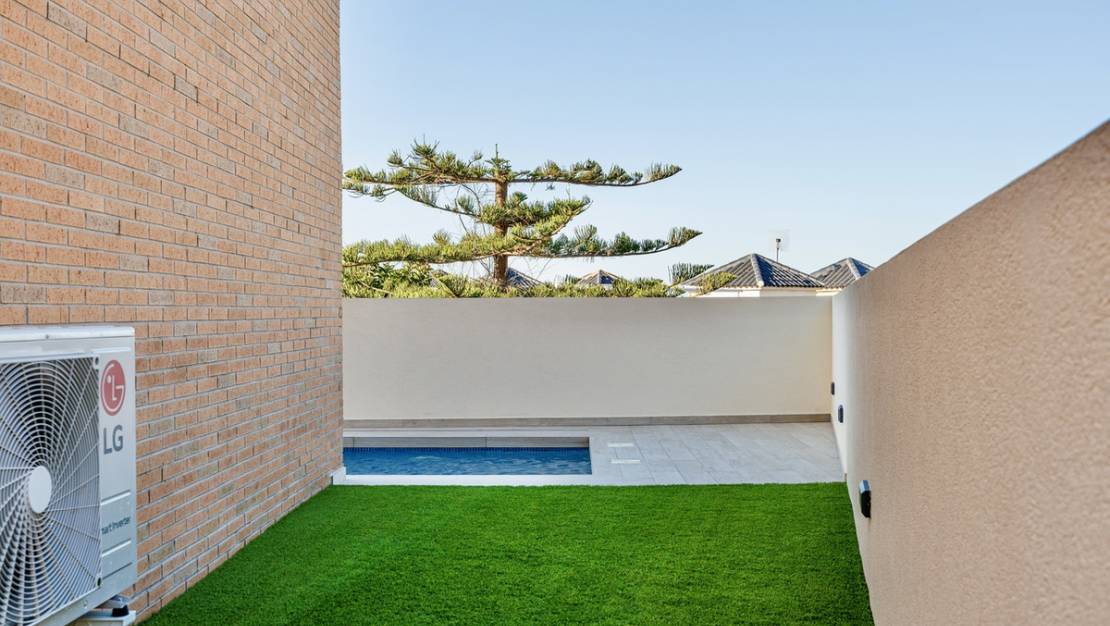 Venta - Chalet - Rojales - Rojales Centro