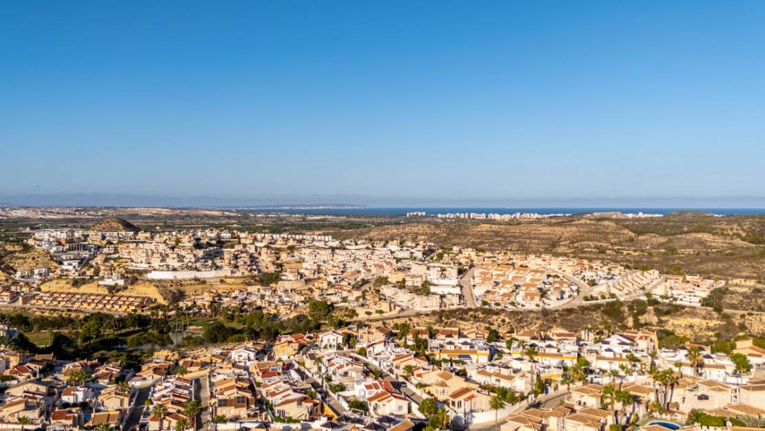 Venta - Chalet - Rojales - Rojales Centro