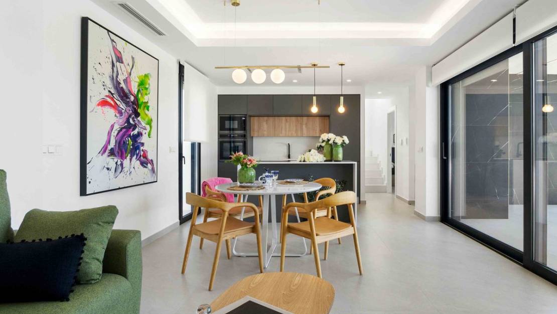 Venta - Chalet - Rojales - Rojales Centro