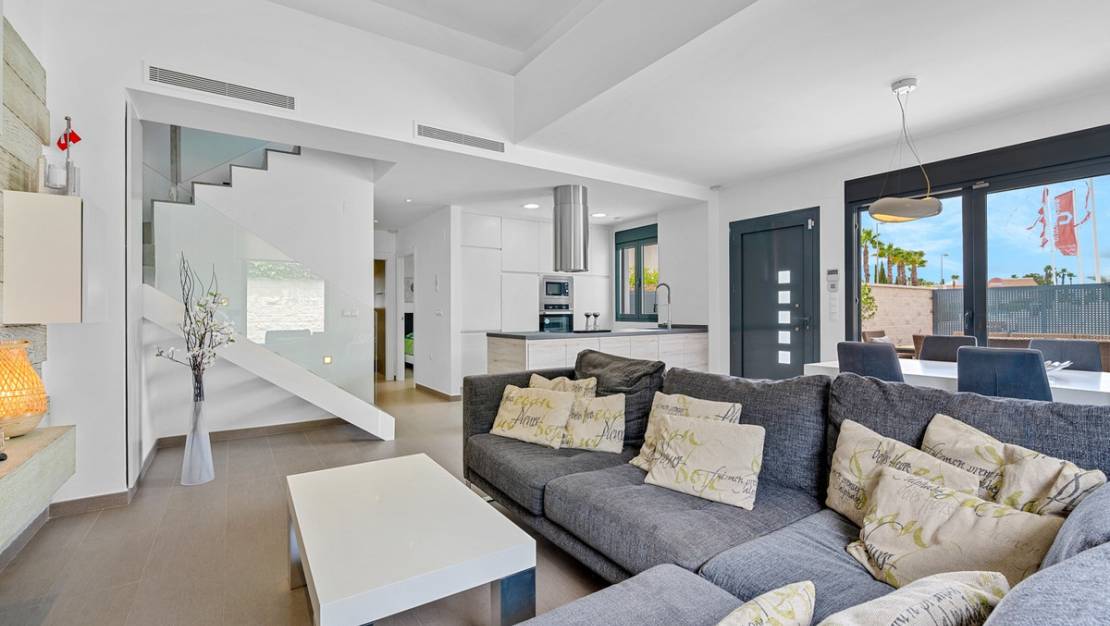 Venta - Chalet - Rojales - Rojales Centro