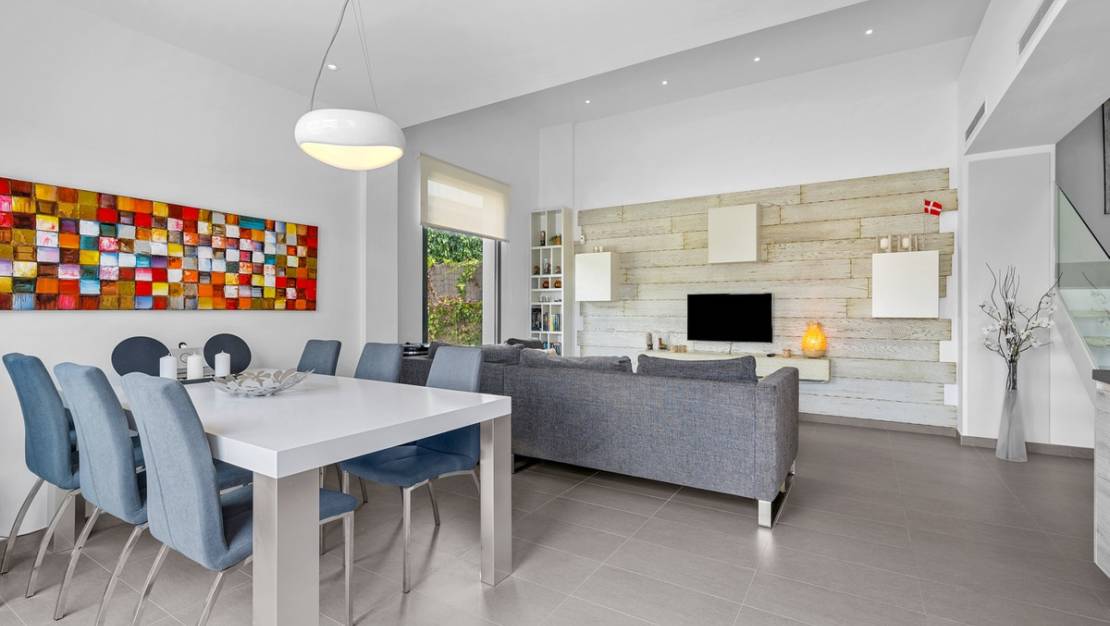 Venta - Chalet - Rojales - Rojales Centro