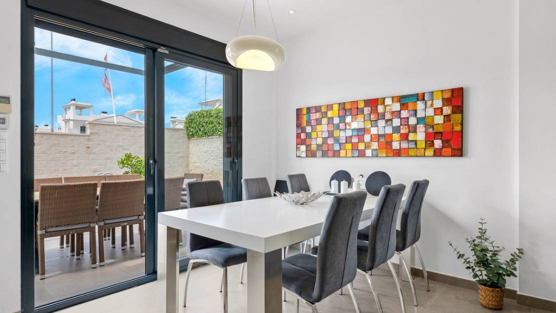 Venta - Chalet - Rojales - Rojales Centro