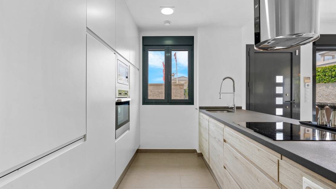 Venta - Chalet - Rojales - Rojales Centro