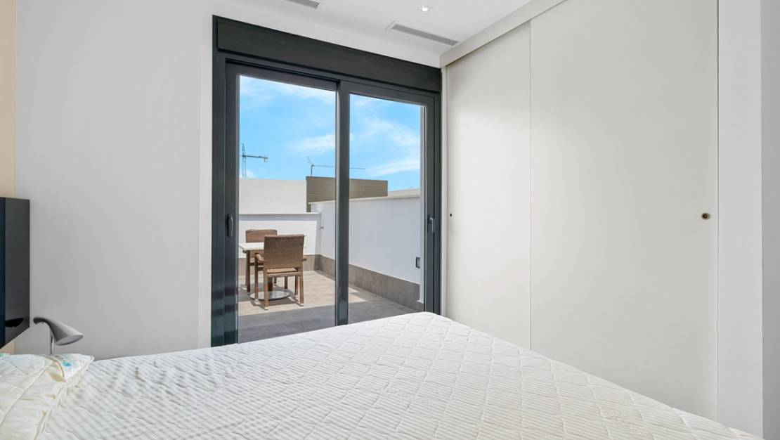 Venta - Chalet - Rojales - Rojales Centro