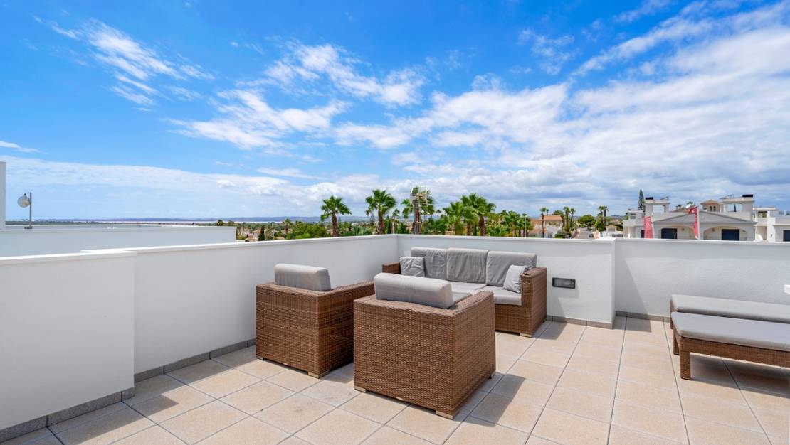 Venta - Chalet - Rojales - Rojales Centro