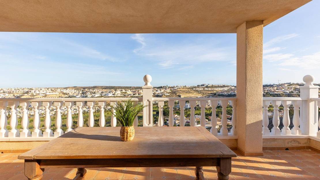 Venta - Chalet - Rojales - Rojales Centro