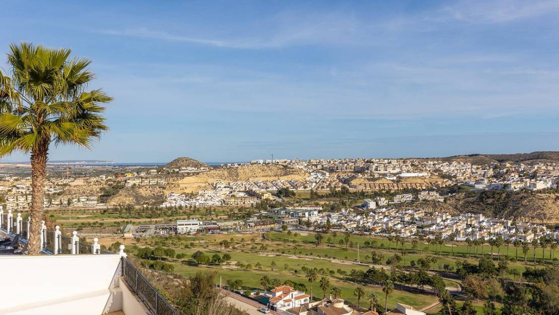 Venta - Chalet - Rojales - Rojales Centro