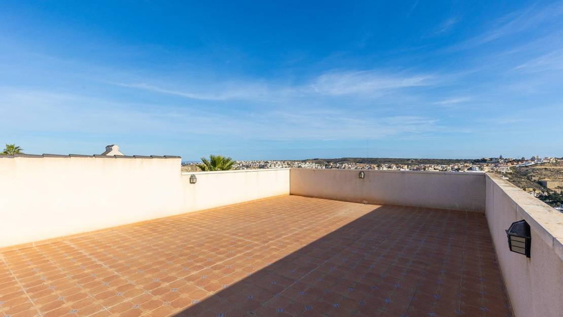 Venta - Chalet - Rojales - Rojales Centro