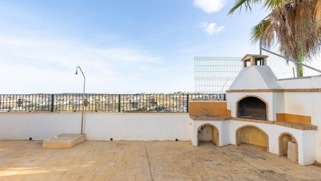 Venta - Chalet - Rojales - Rojales Centro