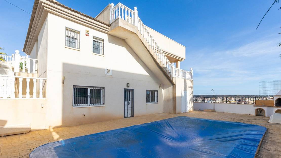 Venta - Chalet - Rojales - Rojales Centro