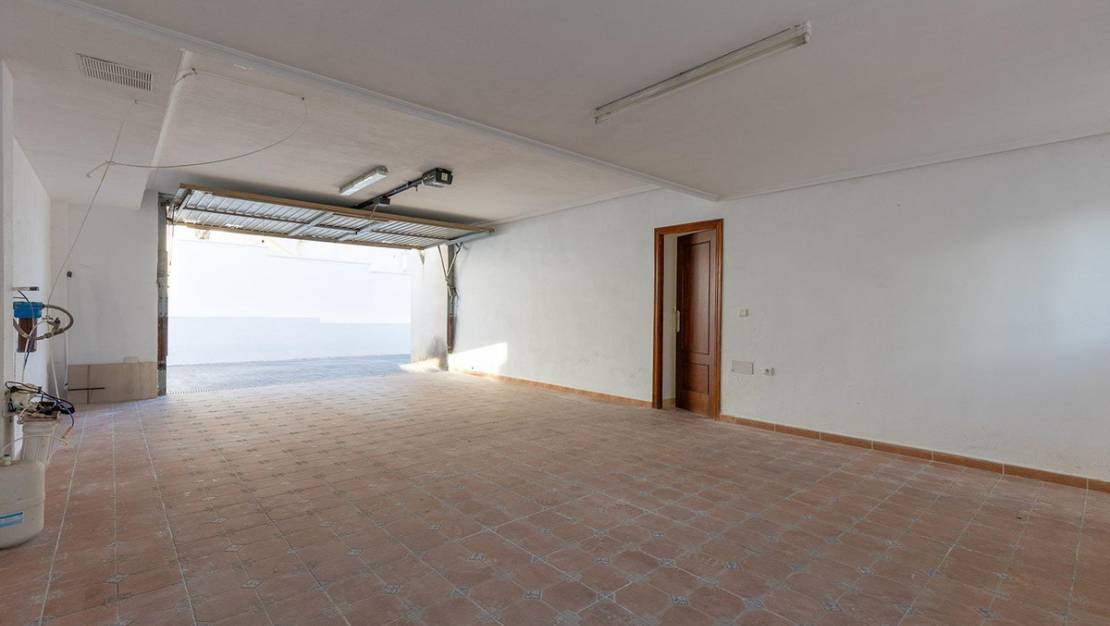 Venta - Chalet - Rojales - Rojales Centro