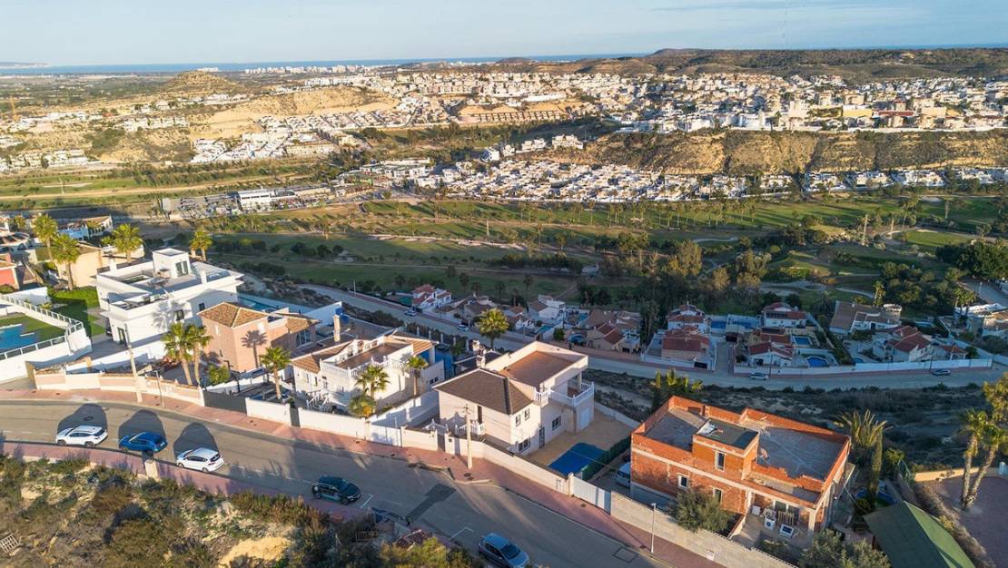 Venta - Chalet - Rojales - Rojales Centro