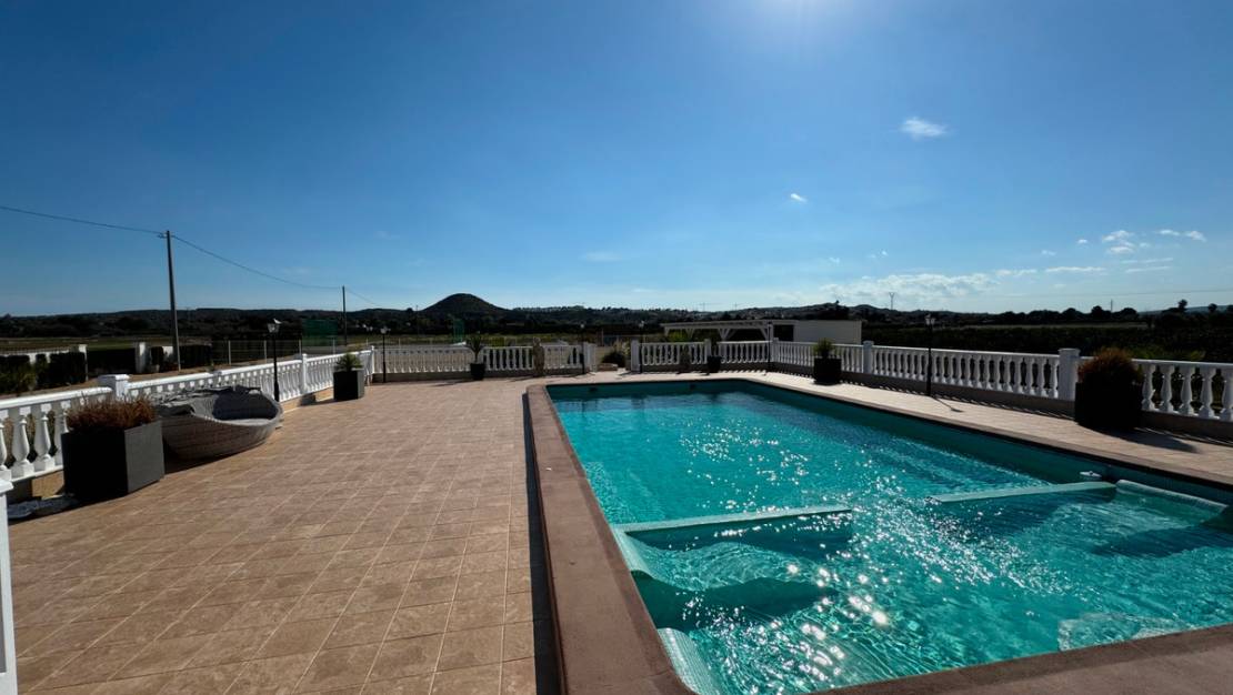 Venta - Chalet - Rojales - Rojales Centro