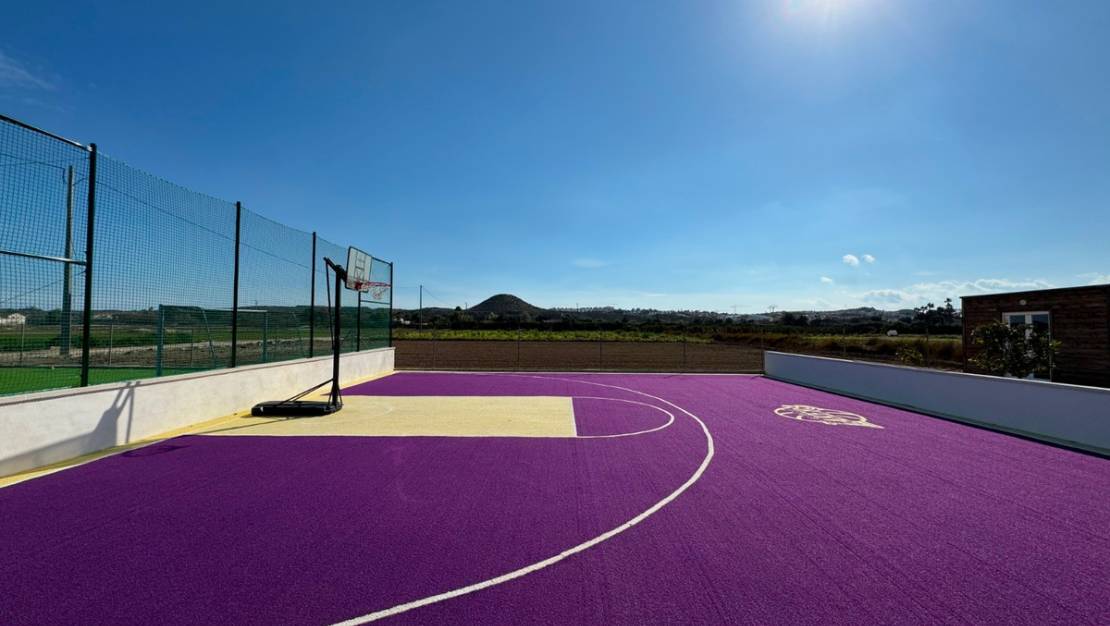 Venta - Chalet - Rojales - Rojales Centro