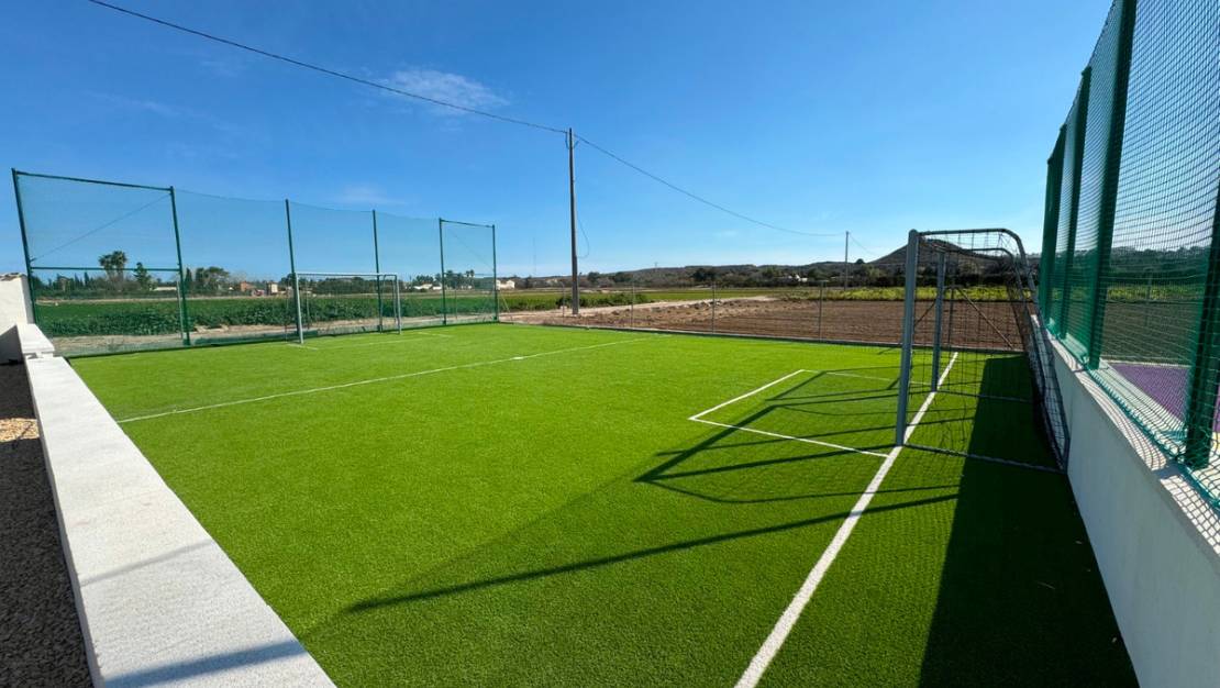 Venta - Chalet - Rojales - Rojales Centro