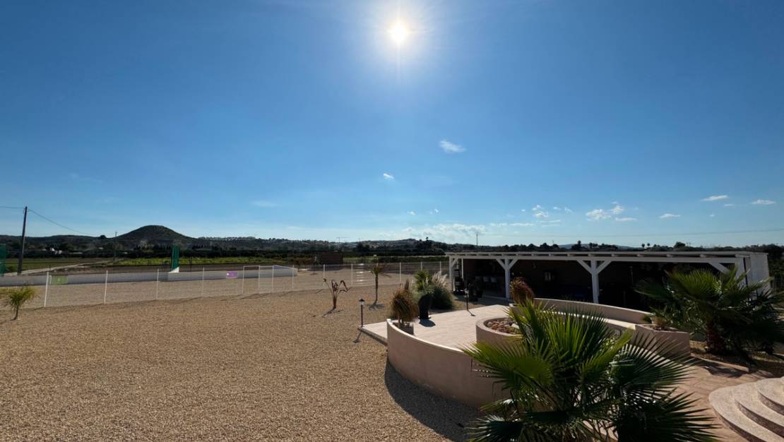 Venta - Chalet - Rojales - Rojales Centro