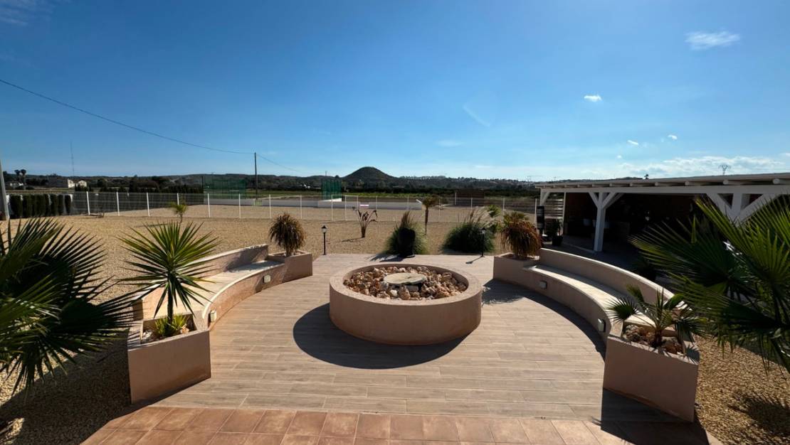 Venta - Chalet - Rojales - Rojales Centro