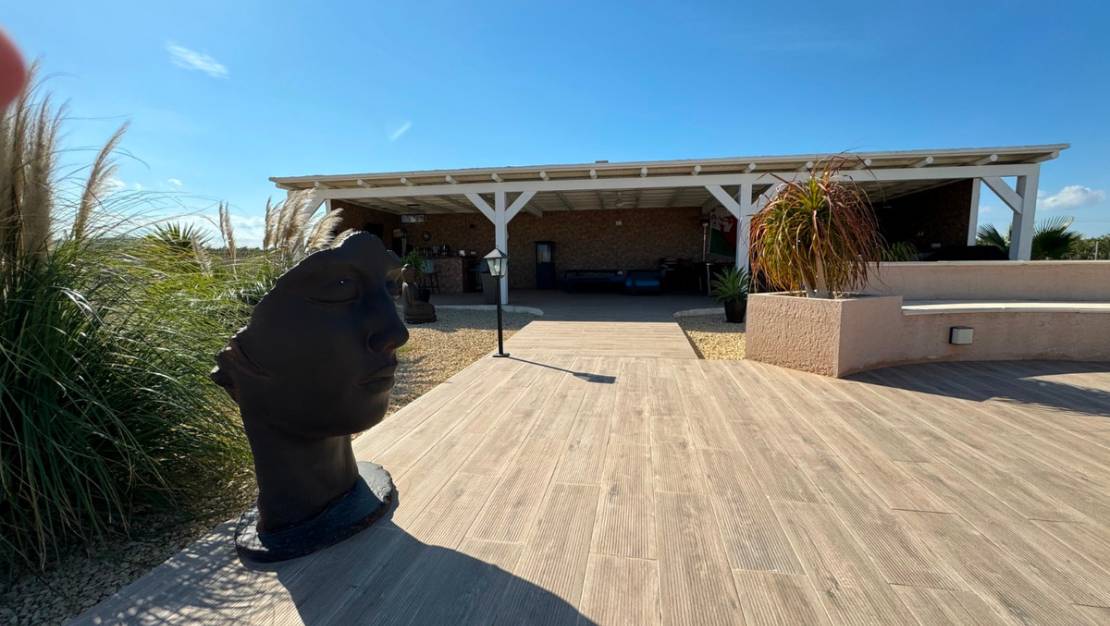 Venta - Chalet - Rojales - Rojales Centro