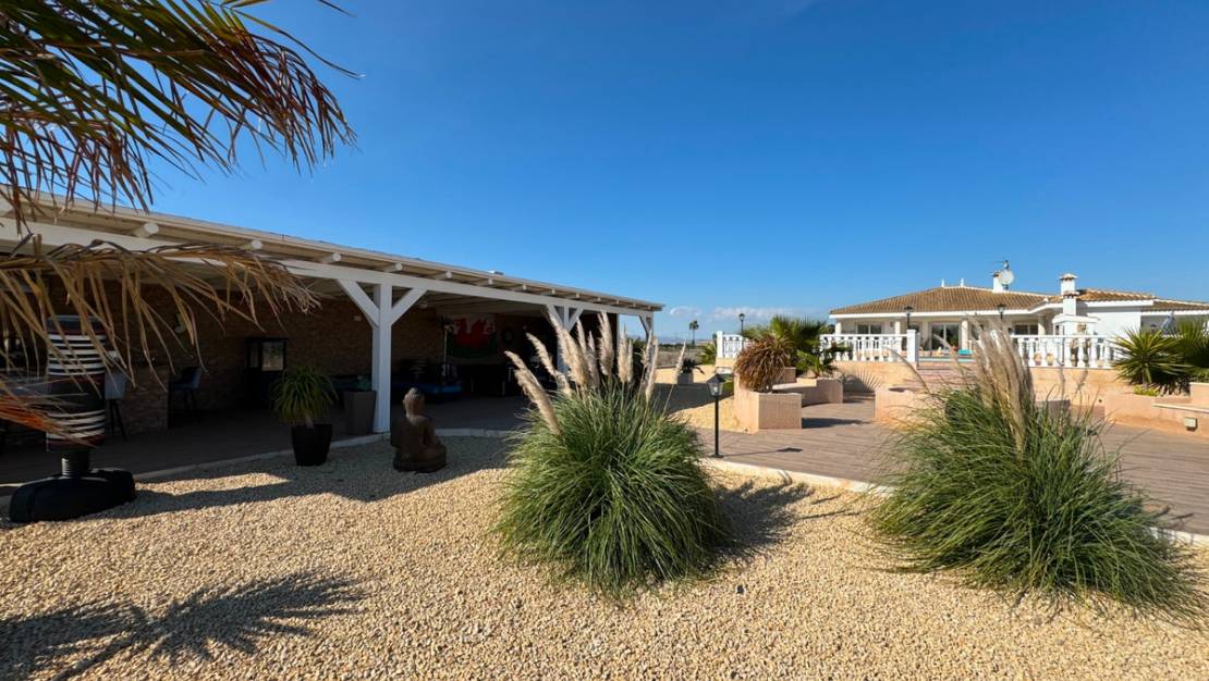 Venta - Chalet - Rojales - Rojales Centro