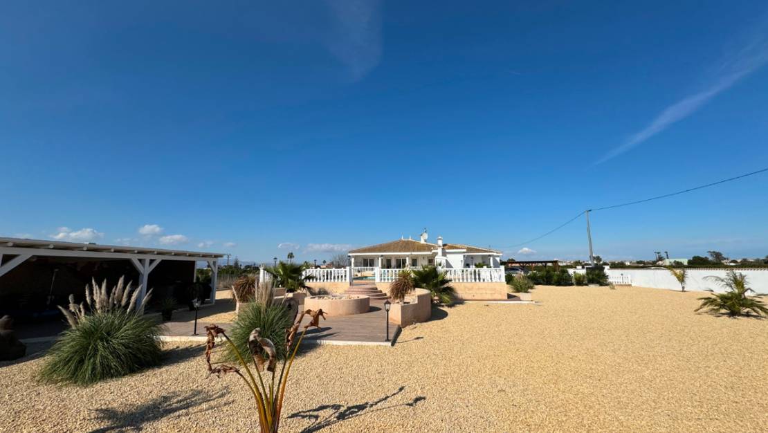 Venta - Chalet - Rojales - Rojales Centro