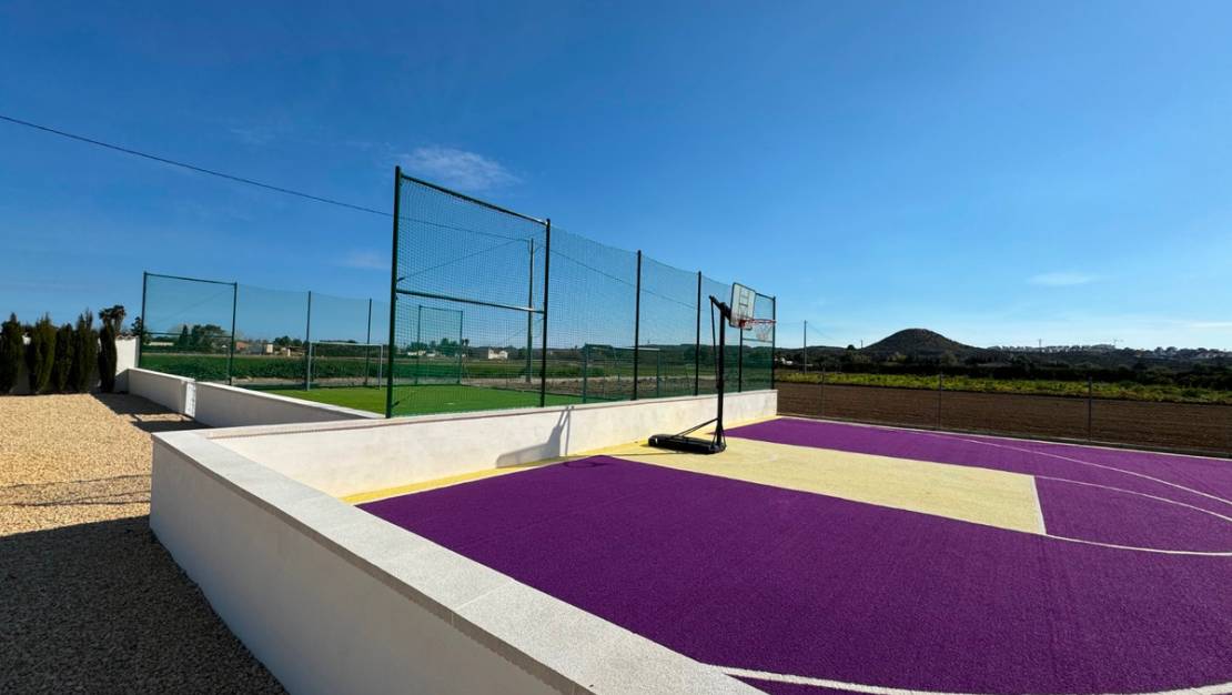 Venta - Chalet - Rojales - Rojales Centro