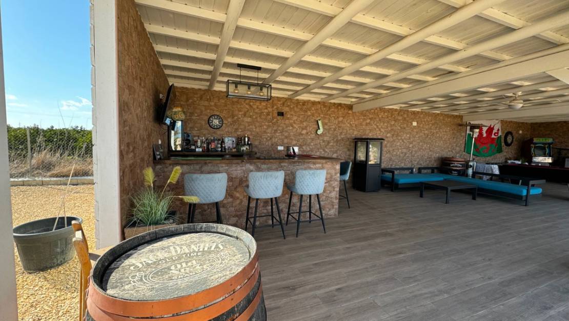 Venta - Chalet - Rojales - Rojales Centro