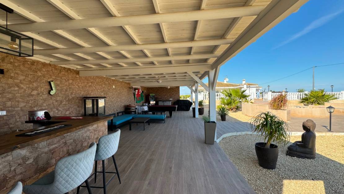 Venta - Chalet - Rojales - Rojales Centro