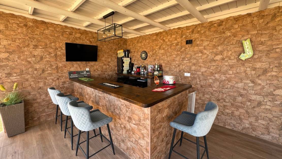 Venta - Chalet - Rojales - Rojales Centro