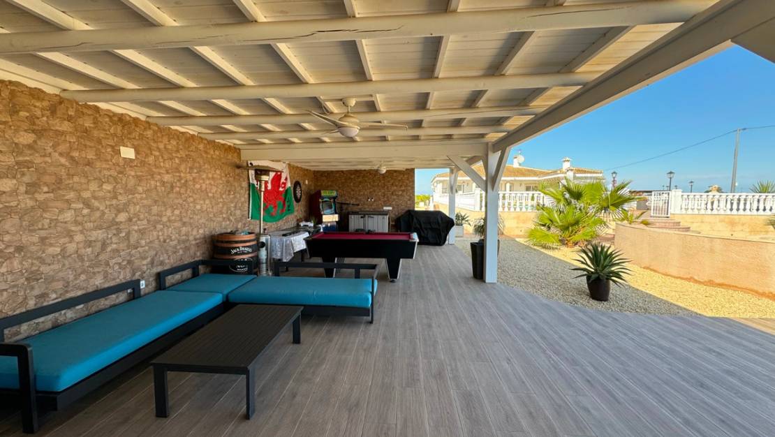 Venta - Chalet - Rojales - Rojales Centro