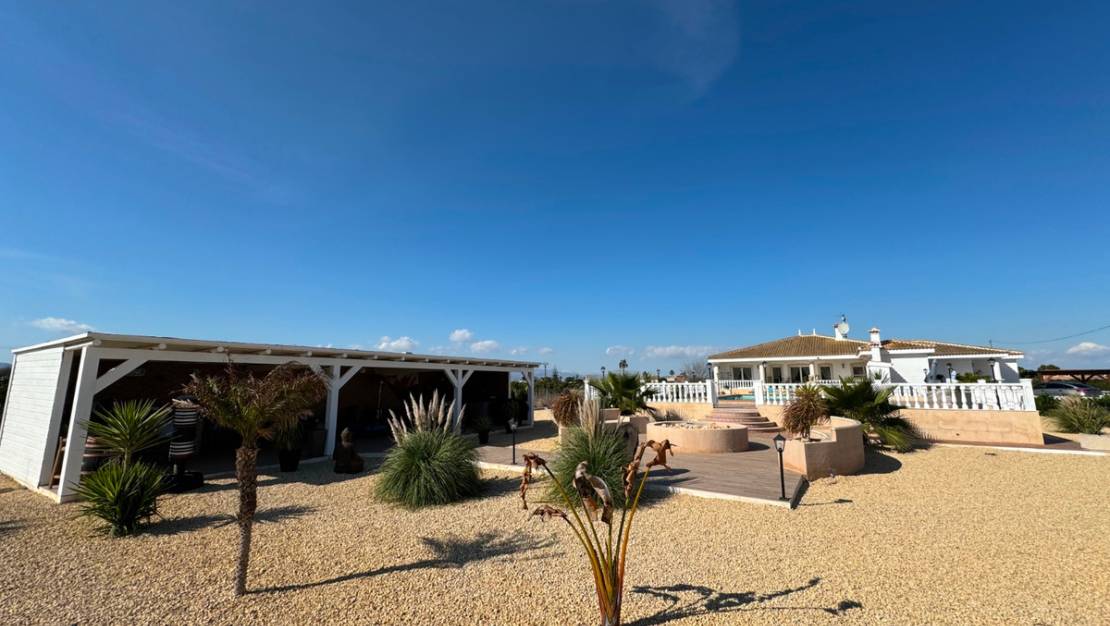 Venta - Chalet - Rojales - Rojales Centro