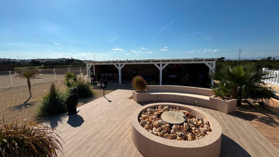 Venta - Chalet - Rojales - Rojales Centro