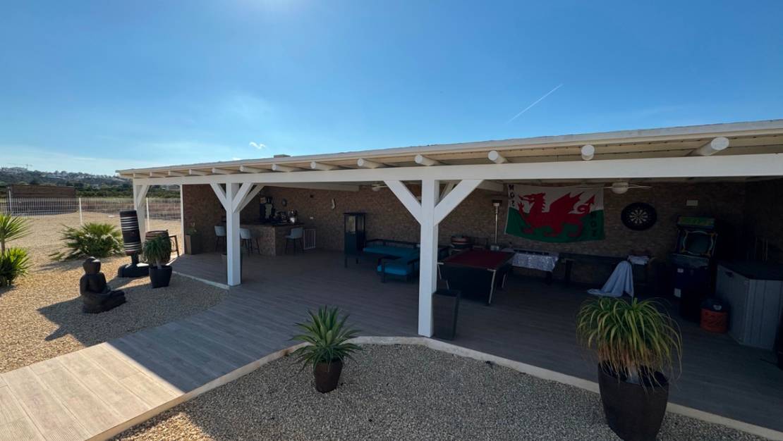 Venta - Chalet - Rojales - Rojales Centro