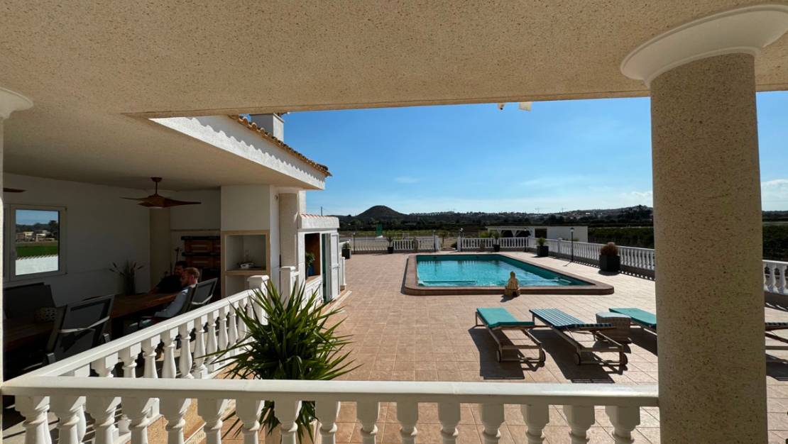 Venta - Chalet - Rojales - Rojales Centro