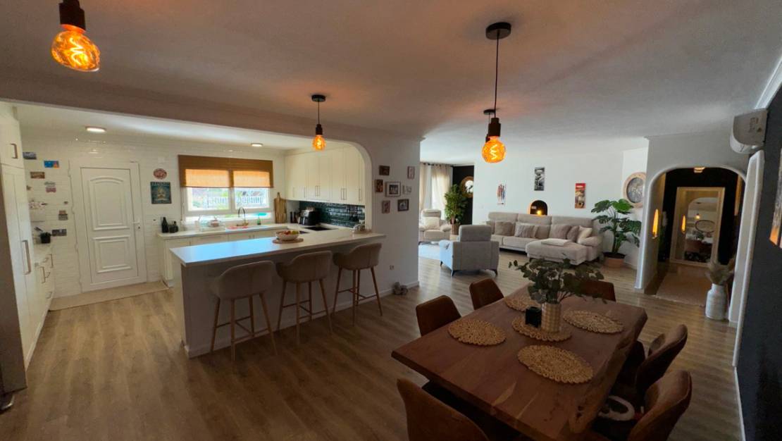 Venta - Chalet - Rojales - Rojales Centro