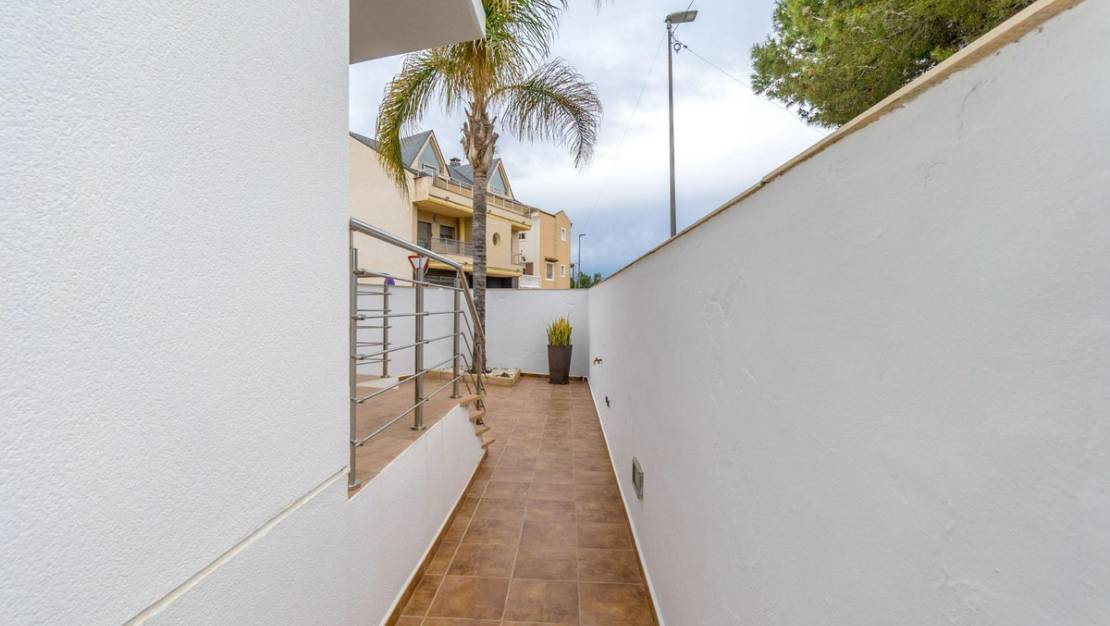 Venta - Chalet - Rojales - Rojales Centro