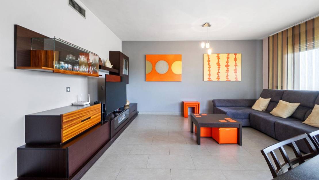 Venta - Chalet - Rojales - Rojales Centro