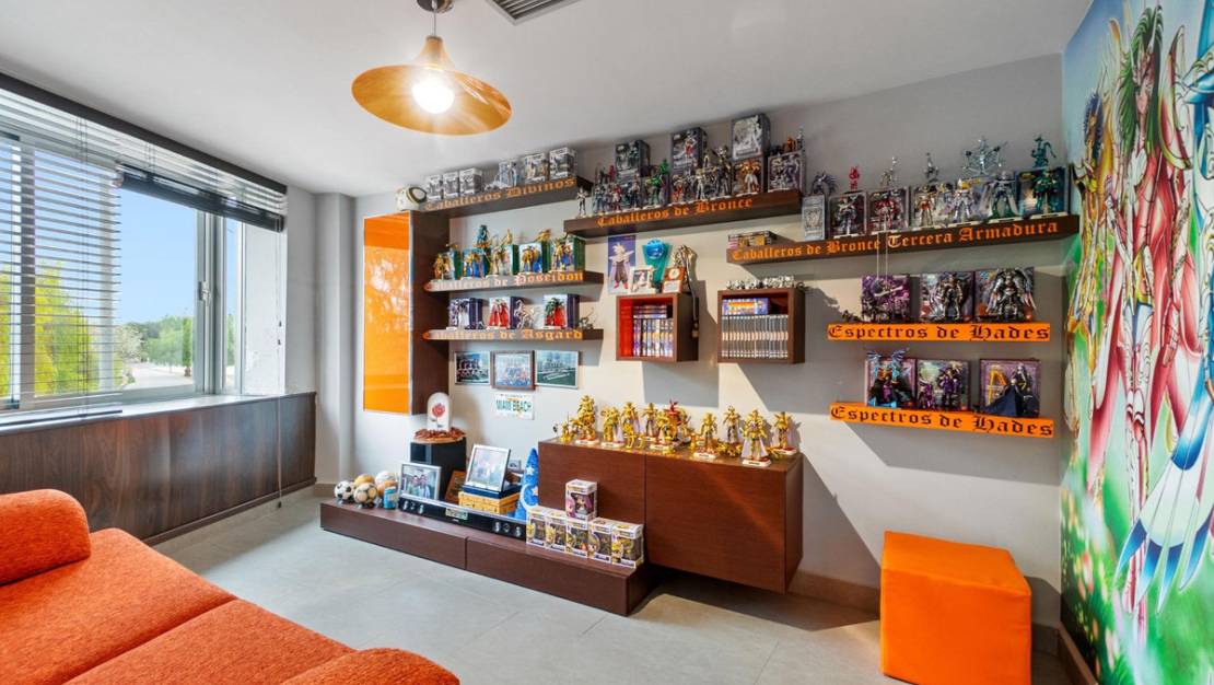 Venta - Chalet - Rojales - Rojales Centro