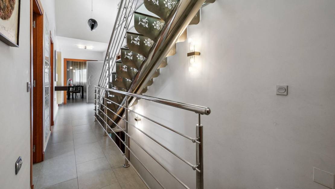 Venta - Chalet - Rojales - Rojales Centro