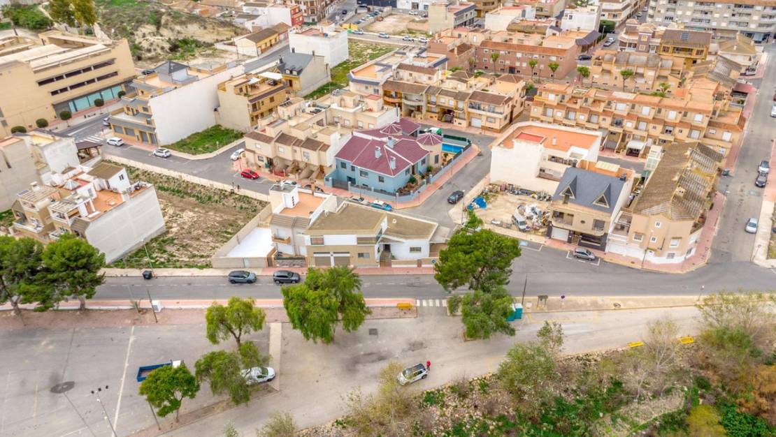 Venta - Chalet - Rojales - Rojales Centro