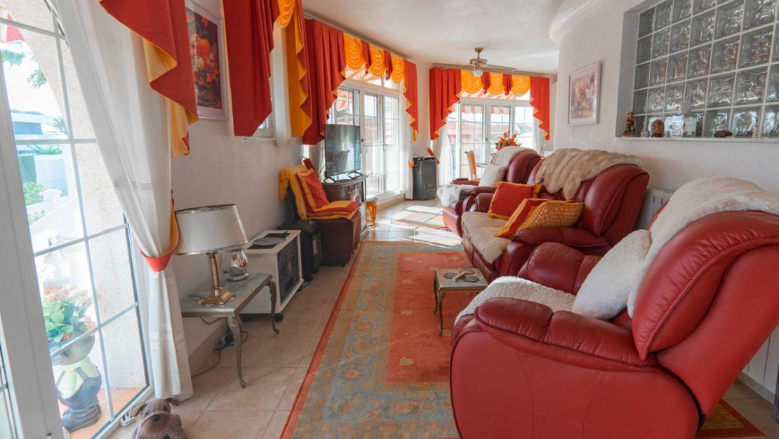 Venta - Chalet - Rojales - Rojales Centro