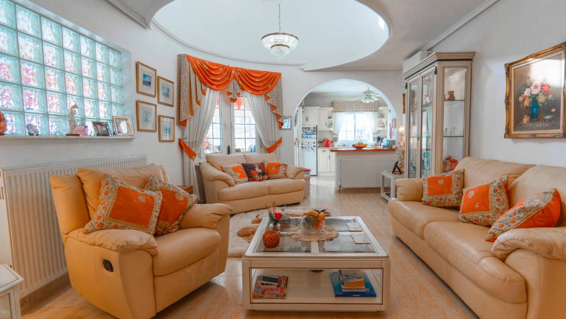 Venta - Chalet - Rojales - Rojales Centro