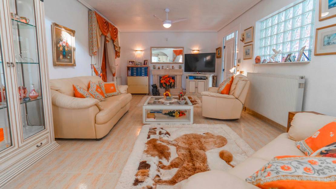 Venta - Chalet - Rojales - Rojales Centro