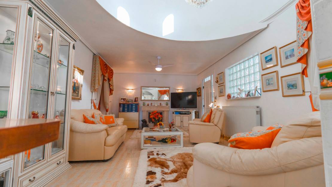 Venta - Chalet - Rojales - Rojales Centro