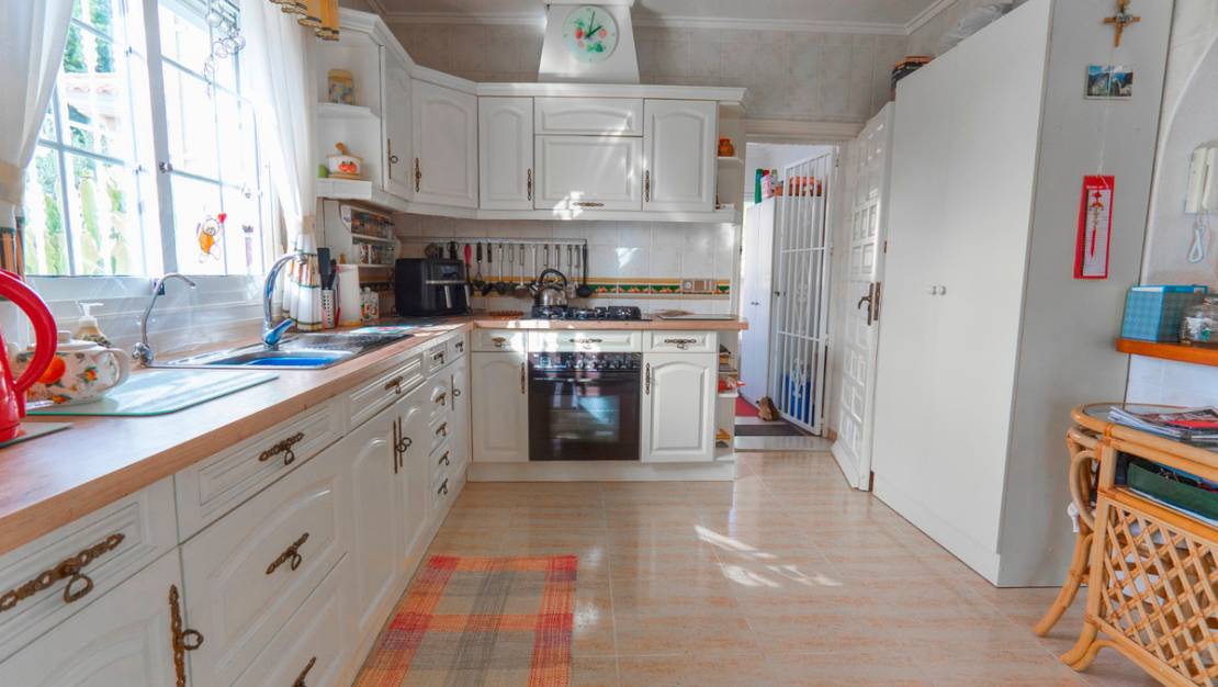 Venta - Chalet - Rojales - Rojales Centro