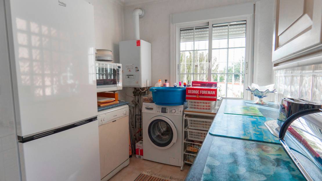 Venta - Chalet - Rojales - Rojales Centro