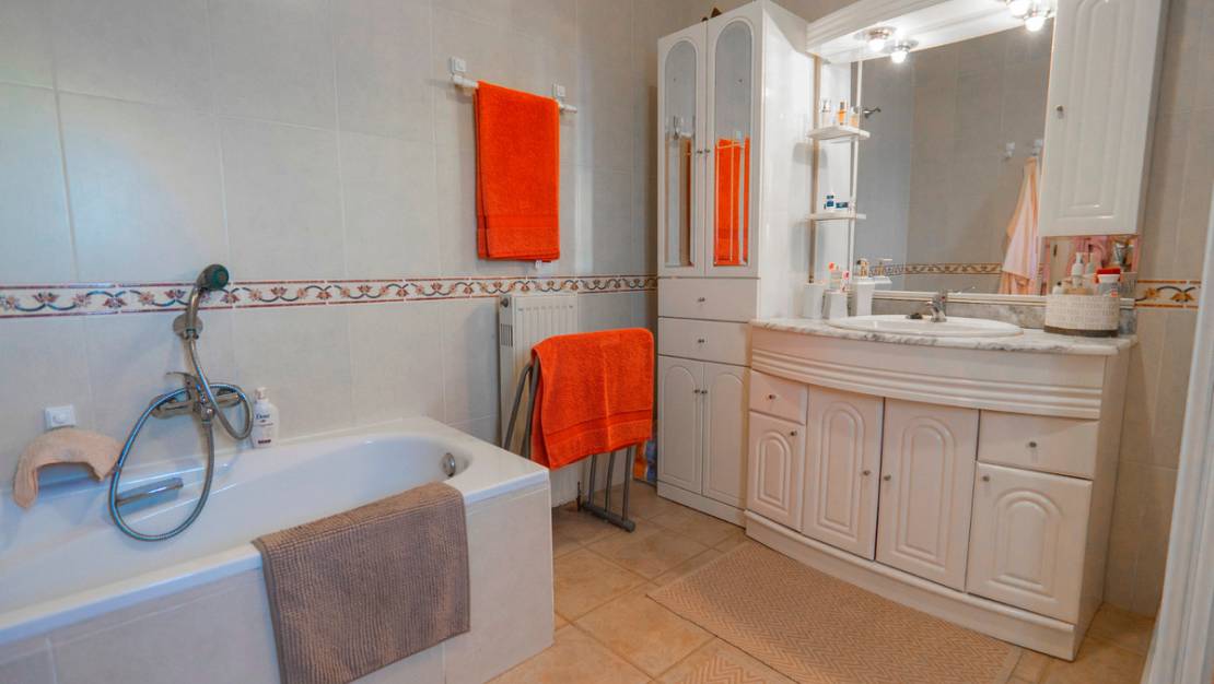 Venta - Chalet - Rojales - Rojales Centro