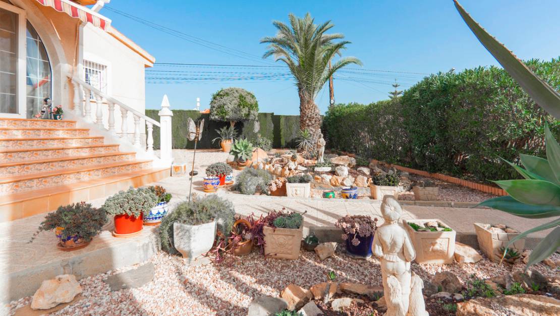 Venta - Chalet - Rojales - Rojales Centro